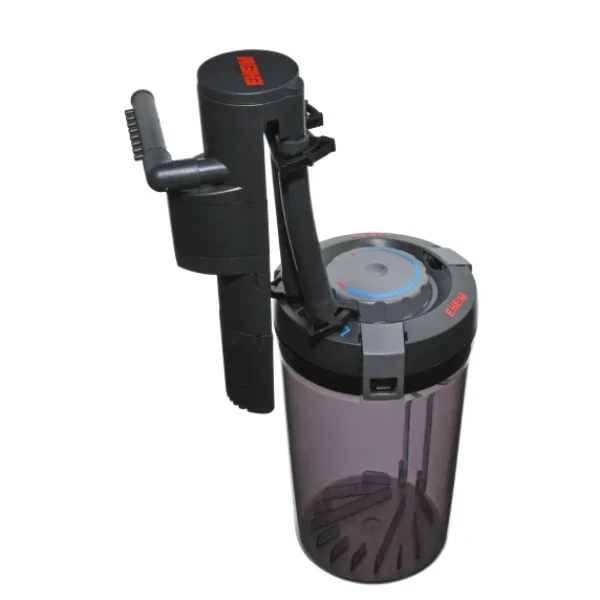 2005020 Eheim aquacompact 60 Innen- Außenfilter Kombination für Aquarien bis 60l