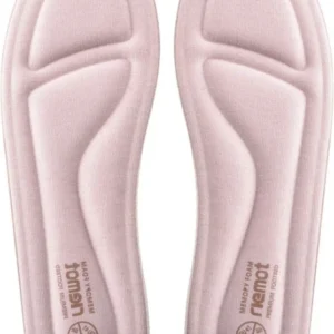 Memory Foam Einlegesohlen - Weiche Schuheinlagen für Sport & Alltag