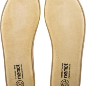 Memory Foam Einlegesohlen - Weich & atmungsaktiv