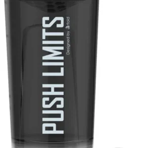 Inspirational Fitness Workout Protein Shaker Flasche 680 ml Mixing