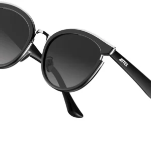 Polarisierte UV-Schutz Sonnenbrille Damen Verspiegelt Gläser