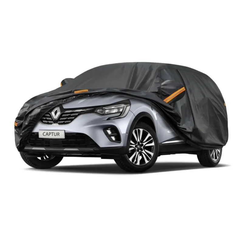 Autoabdeckung für Renault Captur (2013-2025) – Wasserdicht & Atmungsaktiv