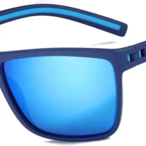 Polarisierte Sonnenbrille Herren TR90 Rahmen UV400 Schutz