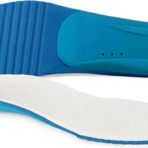 Sport Komfort Einlegesohlen Arch Support Atmungsaktiv Dämpfung