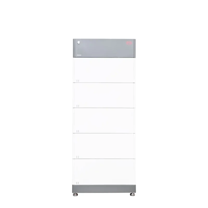 BYD B-Box Premium HVM 13.8 Batteriespeicher 13.8 kWh - sofort lieferbar