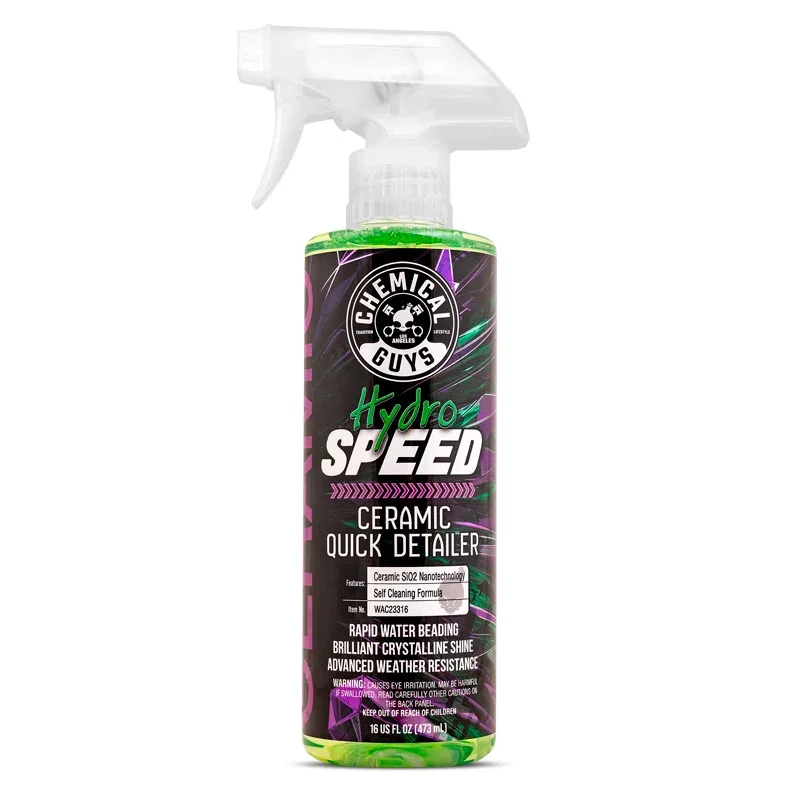 Chemical Guys HydroSpeed Keramischer Quick Detailer (473ml)