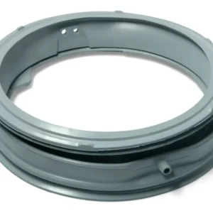 Goma escotilla lavadora LG MDS55242604