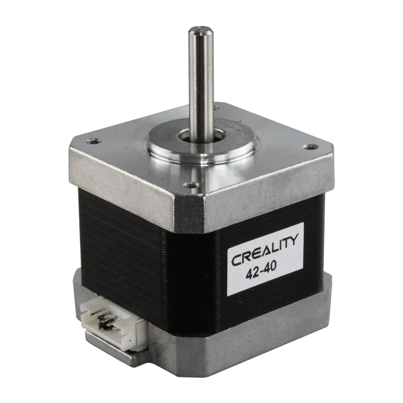 Creality Creality Sermoon D3 42-40 X-Achsen Schrittmotor – Produktansicht
