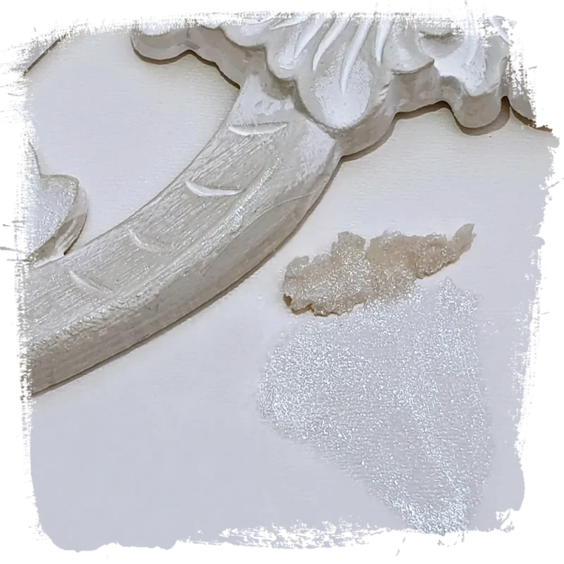 JDL Vintage Paint - Deko-Wachs Pearl Glaze 35g