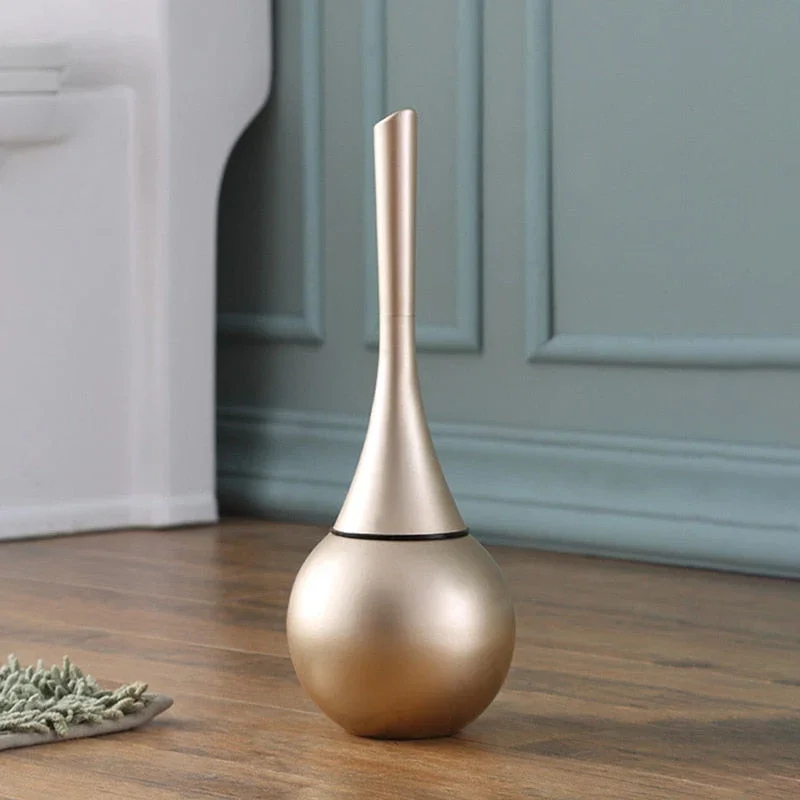 Brehn | LuxeBrush – Elegante Toilettenbürste mit innovativer hygienischer Funktionalität