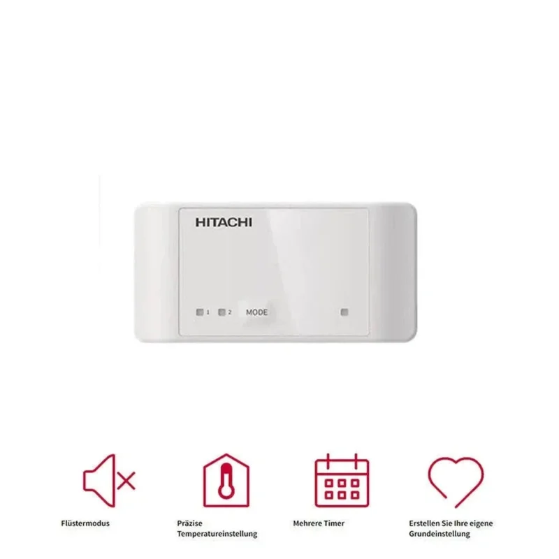 Hitachi - SPX-WFG02 WiFi-Adapter