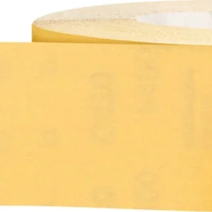 Produktbild von EXPERT C470 Schleifrolle, 115mmx50m, K400, keine Löcher