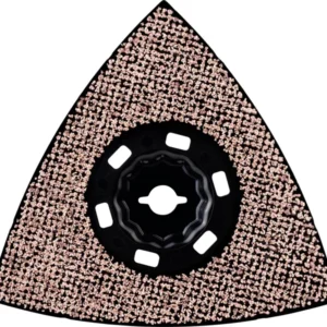 Produktbild von EXPERT MAVZ 116 RT4 Schleifplatte für Multifunktionswerkzeuge, 116 mm