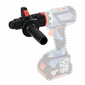 Produktbild von BOSCH FlexiClick-Aufsatz GFA 18-H 1600A003NF 3165140802529