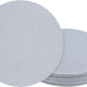 Produktbild Lieferumfang von EXPERT M480 Schleifnetzscheibe, 225mm, K100, 25-tlg.