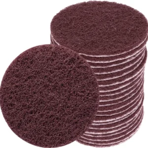 Produktbild Lieferumfang von EXPERT N880 Vliesscheibe, 150mm, K120, Mittleres AlOx