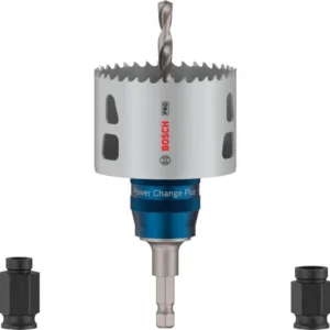 Produktbild von PRO Multi Material PC Plus Starter Set, 68 mm, 5-tlg