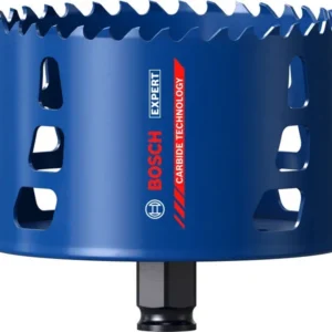 Produktbild von EXPERT Multi Material Power Change Plus-Lochsäge, 105 x 60 mm