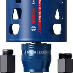 Produktbild von EXPERT Multi Material Power Change Plus-Lochsägen Kit, 68 x 60 mm
