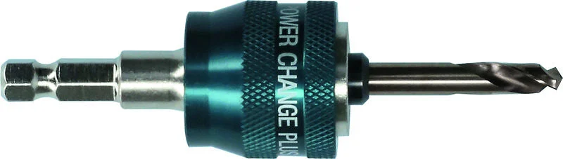 Produktbild von EXPERT Power Change Plus Aufnahme m. Vorb., HEX Sch. 8,7mm, HSS-Co, 7,15x25x65mm
