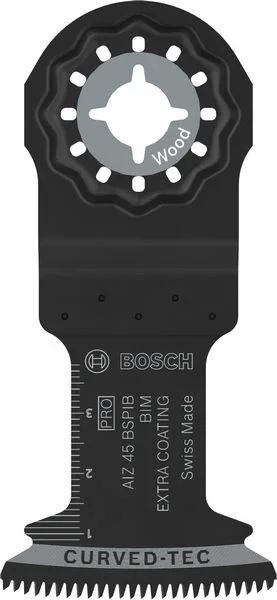 Produktbild von Tauchsägeblatt 45 x 45 mm AIZ 45 BSPIB PRO