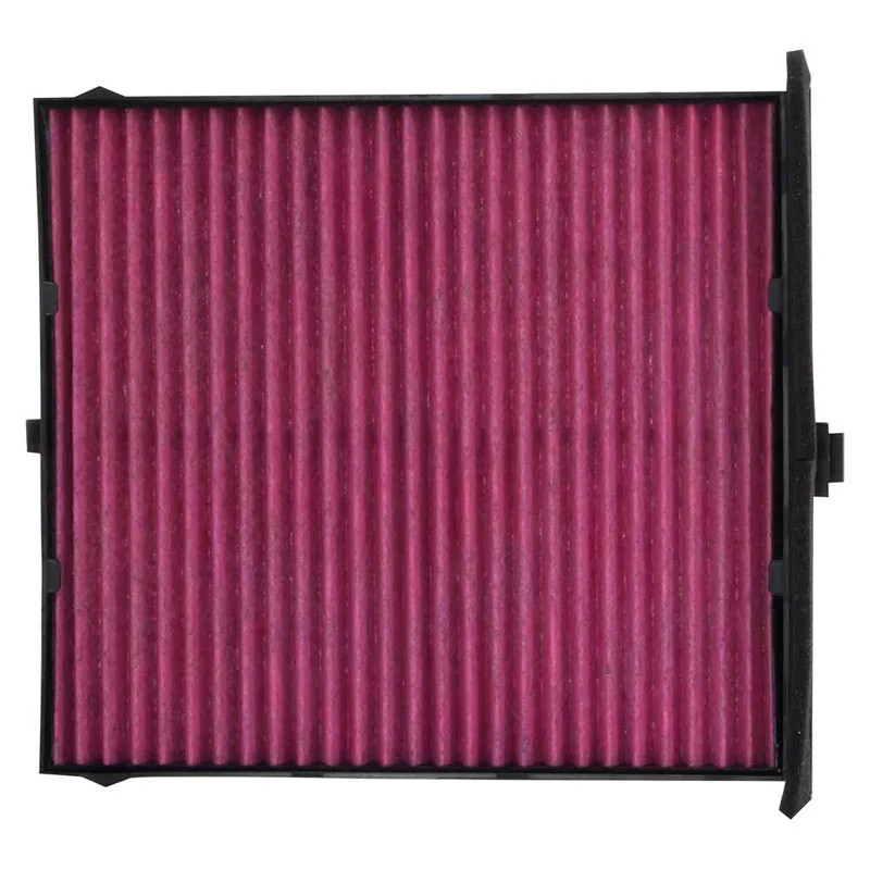 K&N, Kabinenluftfilter, Passend für Mazda 3, 6, Atenza, Axela und CX-5