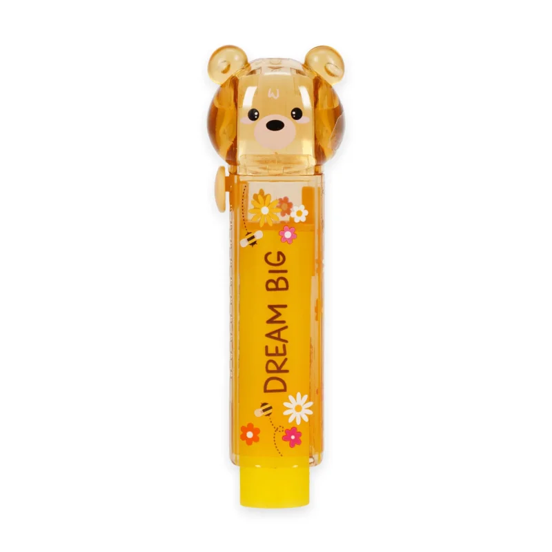 Legami - Radiergummi einschiebbar Teddy Bear
