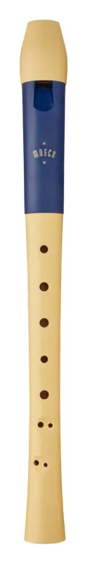 Moeck Flauto 1 Sopranblockflöte 1021 barocke Griffweise - Musik-Ebert Gmbh