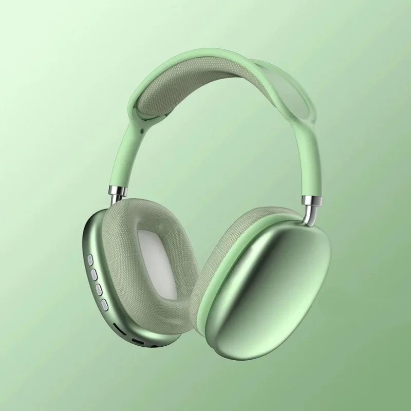 Over-Ear Kopfhörer mit Aktiver Geräuschunterdrückung und Ergonomischem Design Karnz