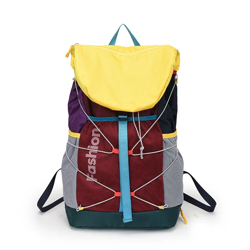 Outdoor Utility Hiking Rucksack Karnz