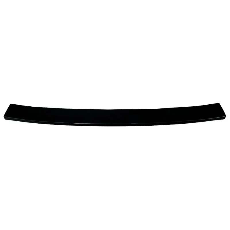 OneWay, Heckstoßstangenschutz, Glanzschwarz, Passend für Volkswagen Transporter T5 (2003-2009)