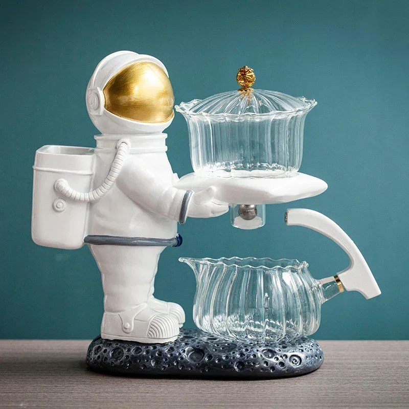 Brehn | Astronaut Aroma Automatische Teekanne