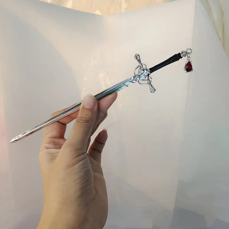 Brehn | Royal Knight Sword Haarspange