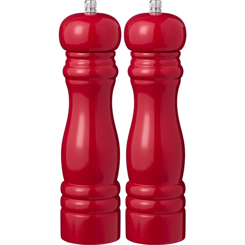 Ib Laursen - Salz und Pfeffermühle 2er-Set