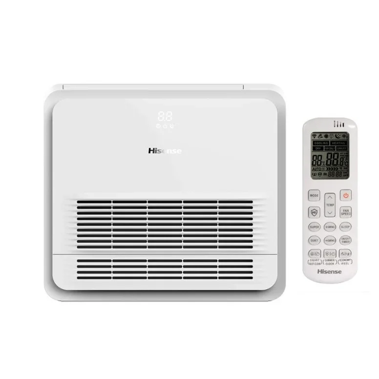 Hisense Truhengeräte Innengeräte