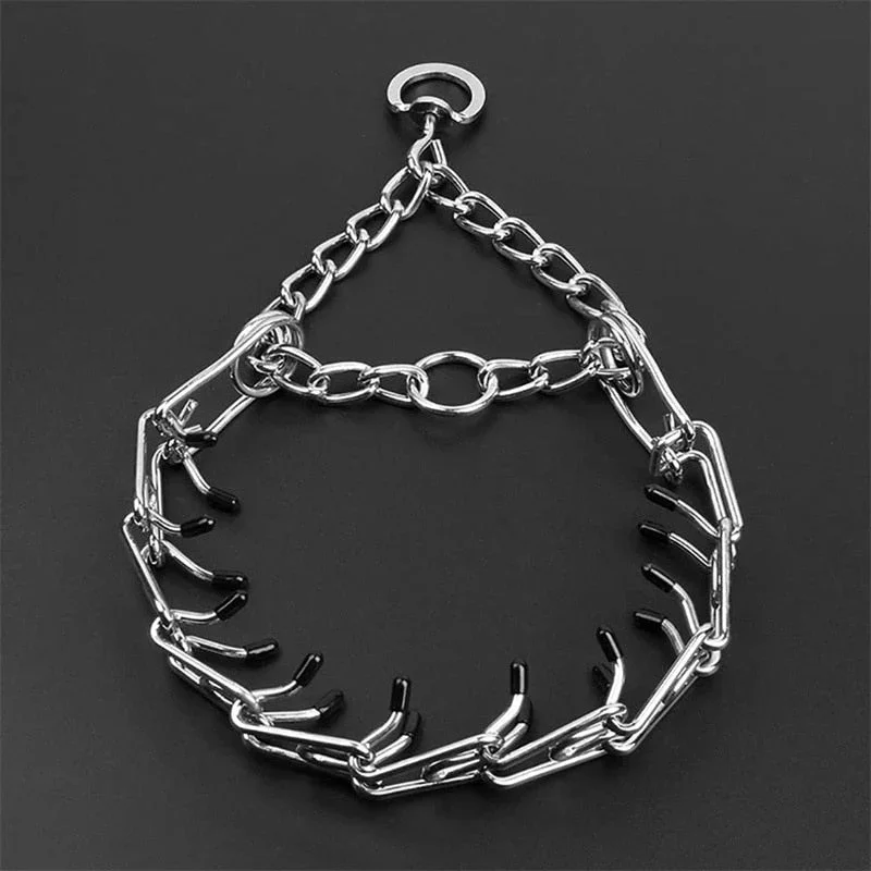 Karnz | Hund Pincher Halsband - Stil B