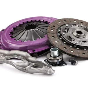 Xtreme Clutch Kupplungskit Mitsubishi Colt VI 1.5