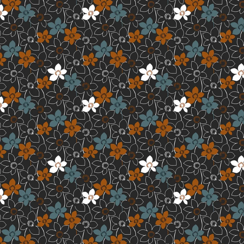 Tischdecke-Cora-schwarz-113278