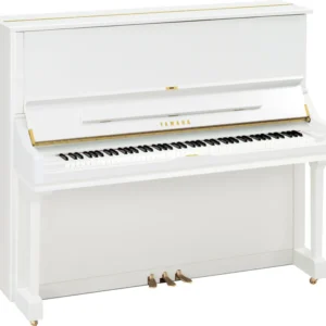 Yamaha U3 Klavier - Musik-Ebert Gmbh