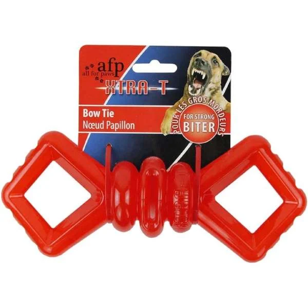 All for Paws XTRA – T Bow Tie aus TPR