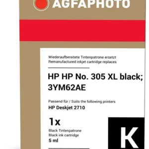 agfa-photo-aphp305xlb-schwarz-druckerpatrone