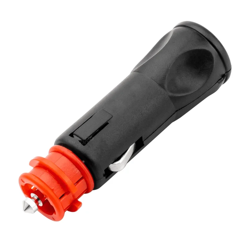 AMiO AMiO Sigarettenaanstekerplug Autostekker 12/24V EURO/DIN Universeel AMiO 1