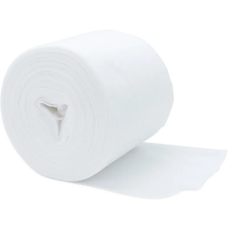 ARNOMED Dry Wipes Vliestuchrolle, weiß, 15 x 30 cm 1 Rolle, 140 Tücher