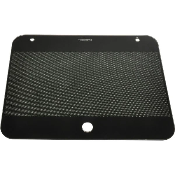 Glasabdeckung für Dometic-Kocher HBG 2335, Kochermaße 46 x 33,5 cm