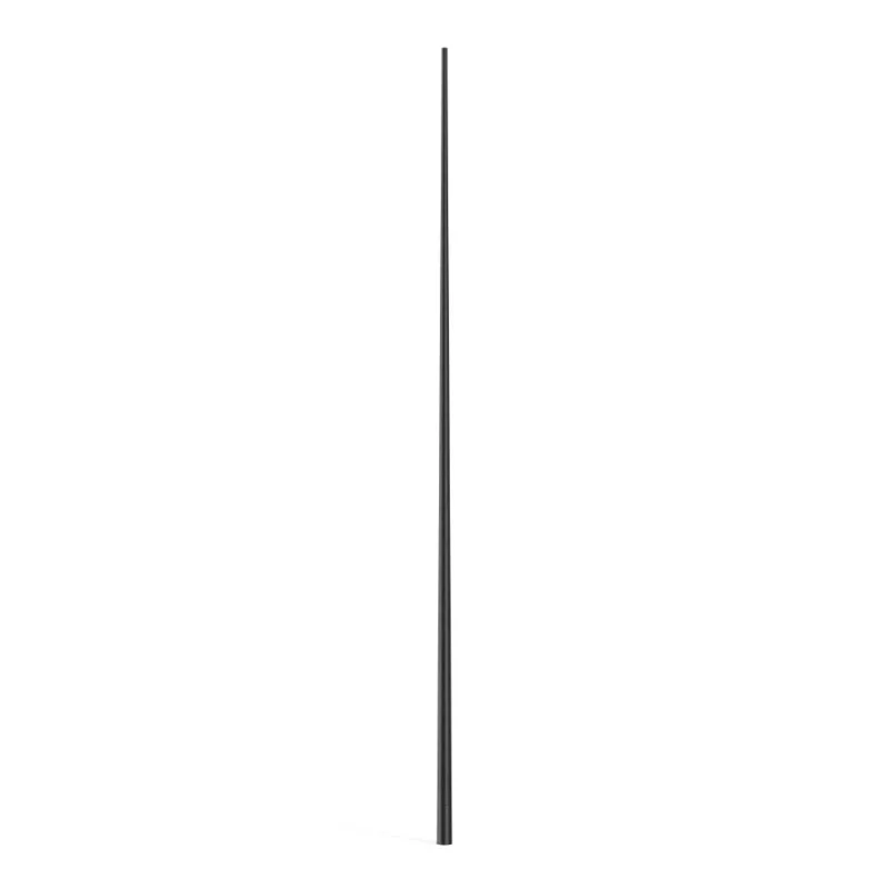 RZB - Lichtmast Leuchtenmast 611903.0031 D191H11500d76Eingrab