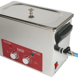 Produktbild von emmi EMAG Ultraschall Reinigungsgerät Emmi-H40 60094 4040513600942