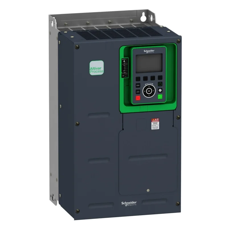 Schneider Electric - Frequenzumrichter =< 1 kV Frequenzumrichter 30KW ATV930D30Y6 IP00 3x500-690V