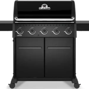 Broil King Crown 520 Shadow - Neuestes Model - Grillstar.deBroil King Crown 520 Shadow - Neuestes ModelGrillBroil KingGrillstar.de