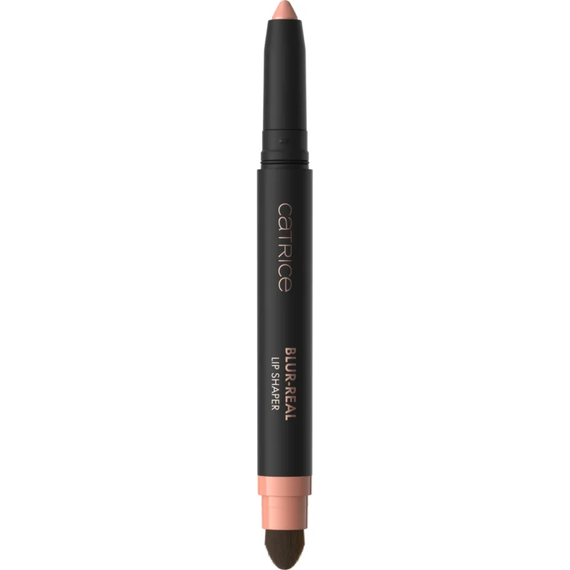 Catrice Blur-Real Lip Shaper 060 Curved