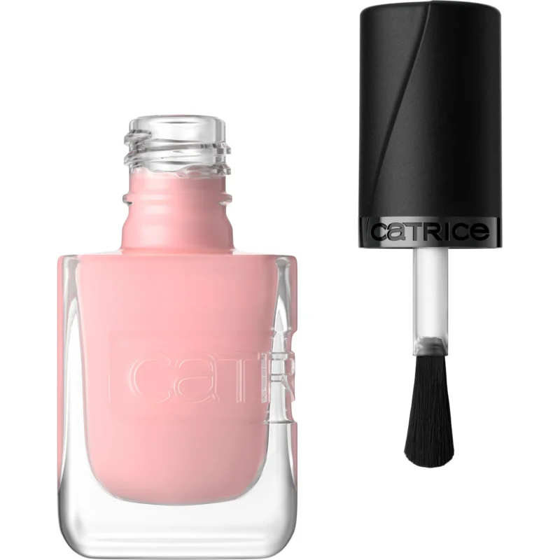 Catrice Gel Affair Nail Lacquer 059 Satin Secrets